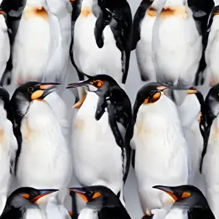 penguin backgrounds