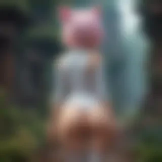 booty backgrounds