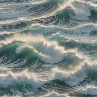 wave pattern png