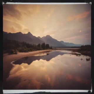 polaroid png