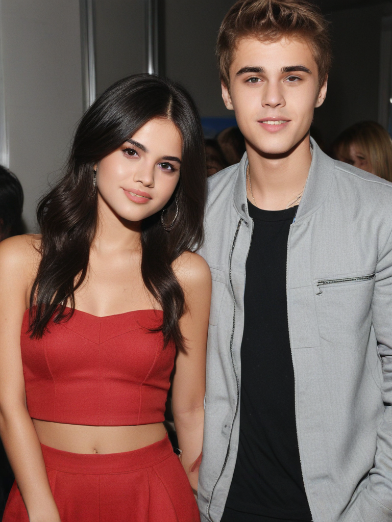 justin bieber selena gomez new song