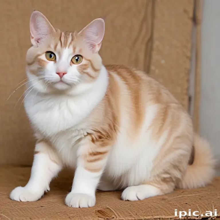 kurilian bobtail breed