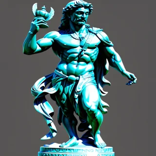 statue png