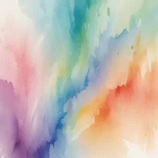 free printable watercolor art