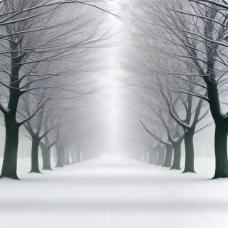 iphone wallpaper snow
