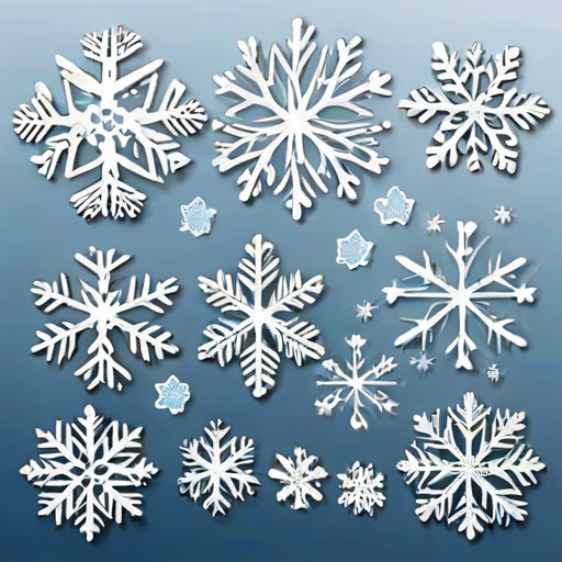 free winter clip art