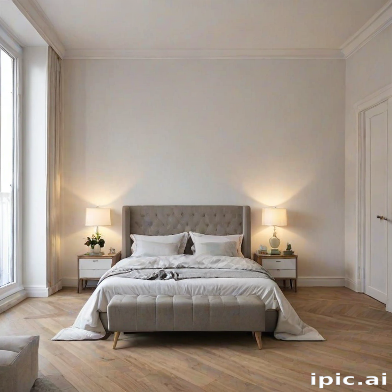 background bedroom
