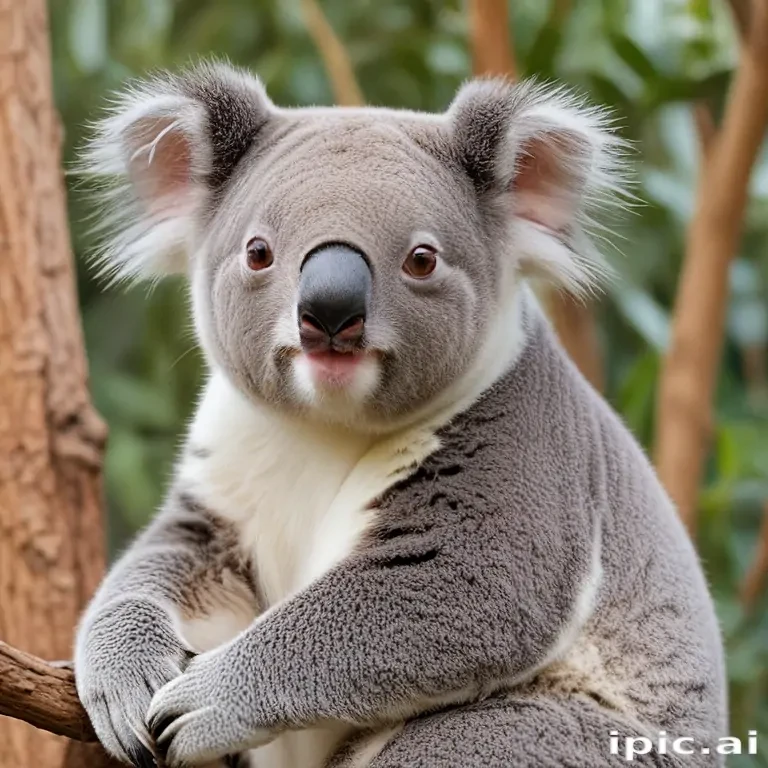 koala bear