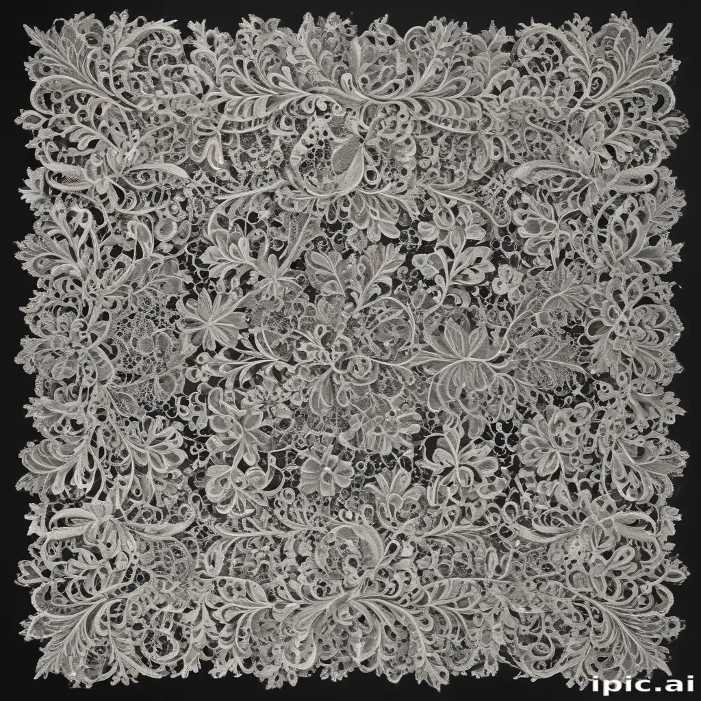 lace png transparent