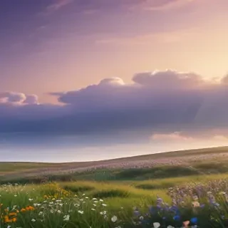 peaceful background images