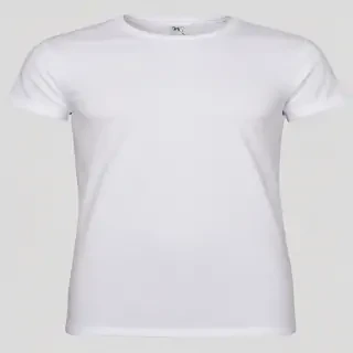 white tee shirt png
