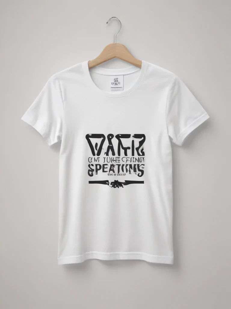 t shirt png white