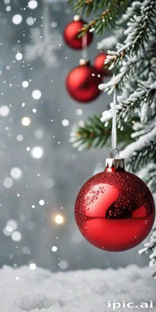 iphone christmas wallpaper hd