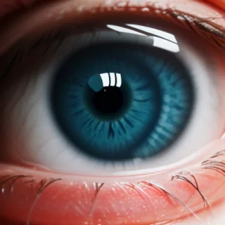 human eye png