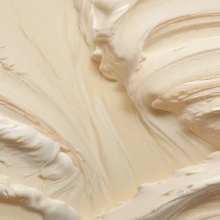 background cream