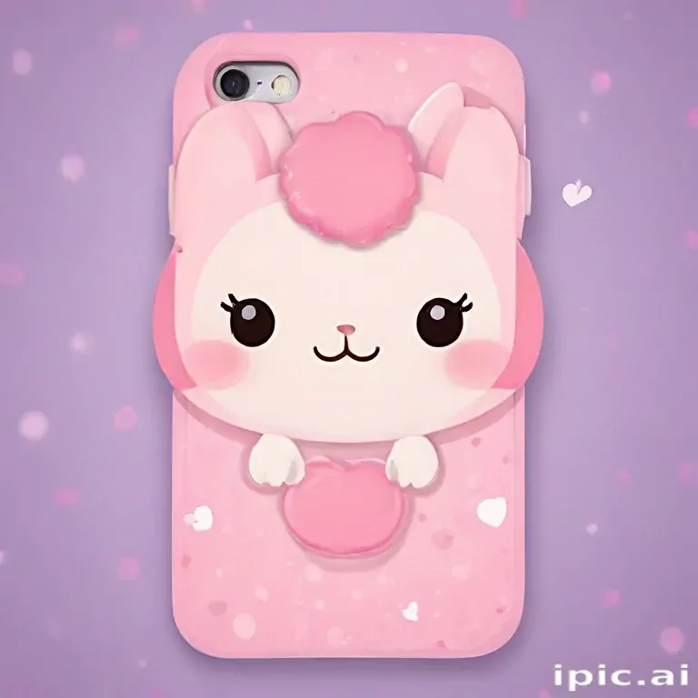 kawaii phone wallpaper