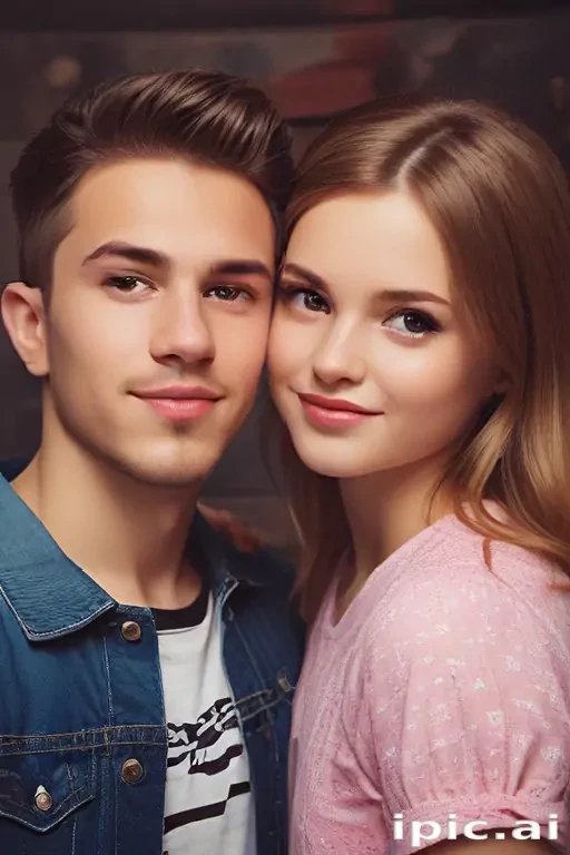 bro and sister wallpaper