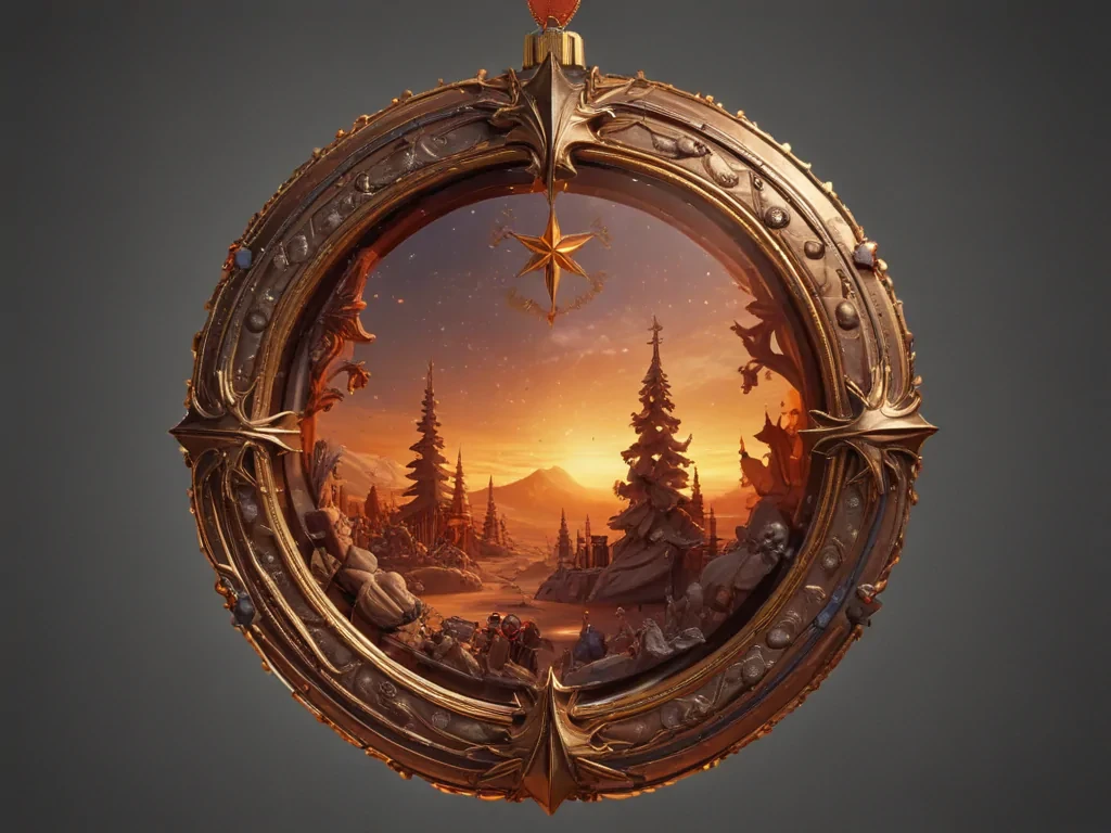 merry christmas transparent background