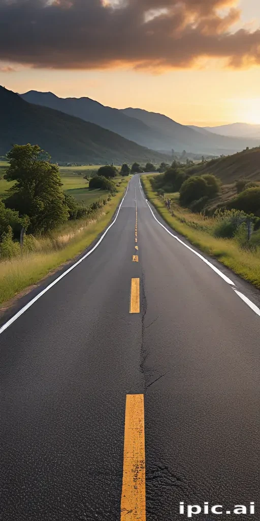 road png