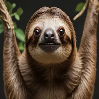 sloth png