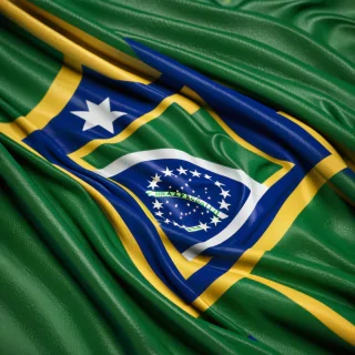 brazilian flag