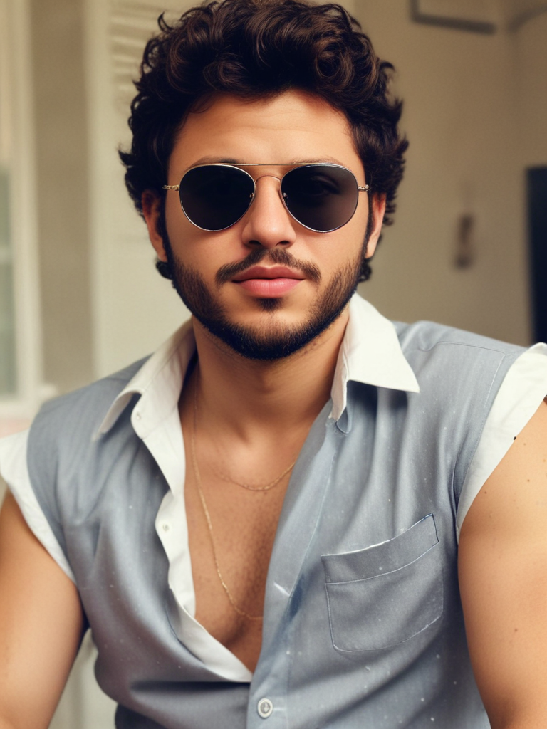 benny blanco shades selena gomez