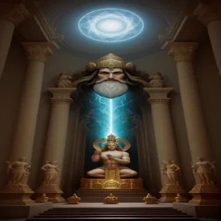 gods all photos