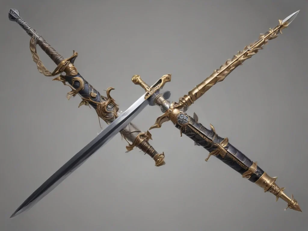 png sword