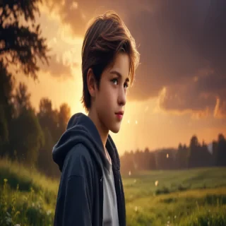 boy wallpapers