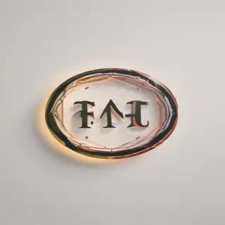 circle logo png