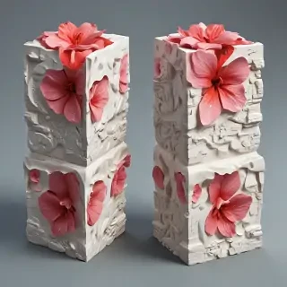 3d images