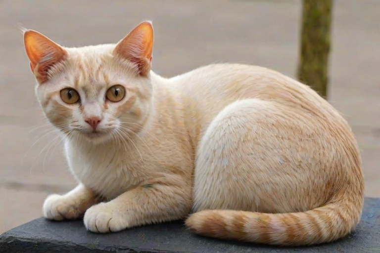 javanese cat breed