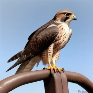 falcon png