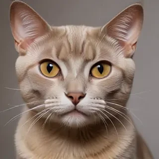 brazilian shorthair cat breed