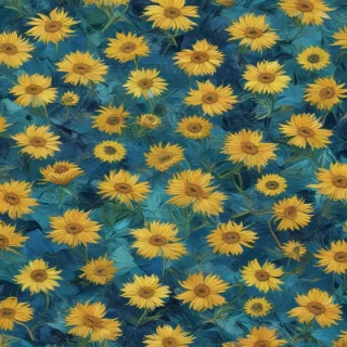 iphone van gogh wallpaper