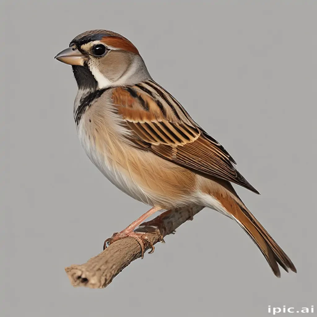 sparrow png
