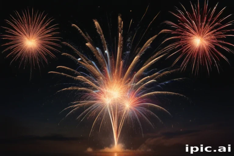 fireworks png