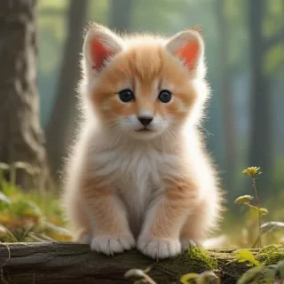 cute animals