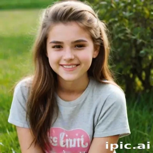 teenage cute pics