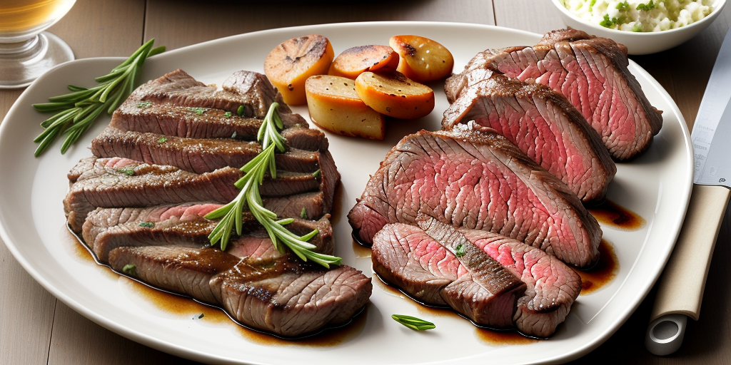 thinly sliced ribeye steak recipes
