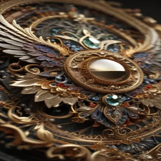 embellishment