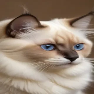 birman breed