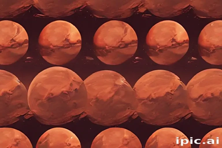mars backgrounds