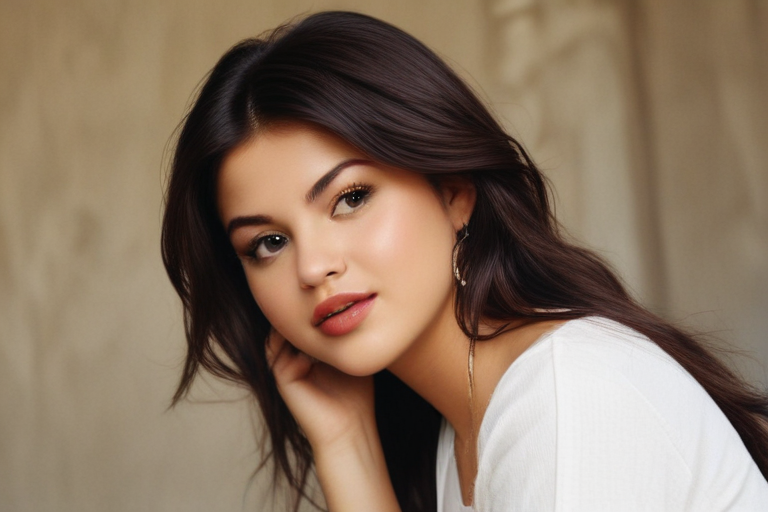 what heritage is selena gomez