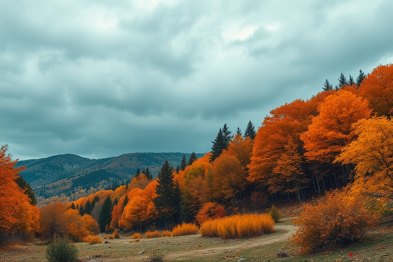 fall background iphone