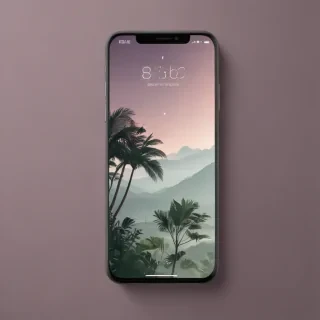minimal phone wallpaper