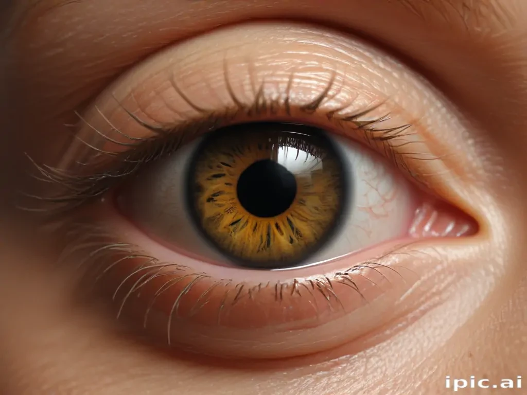 evil eyes png