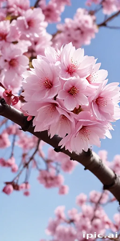 sakura blossom wallpaper