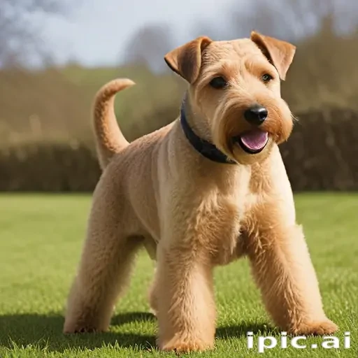 lakeland terrier