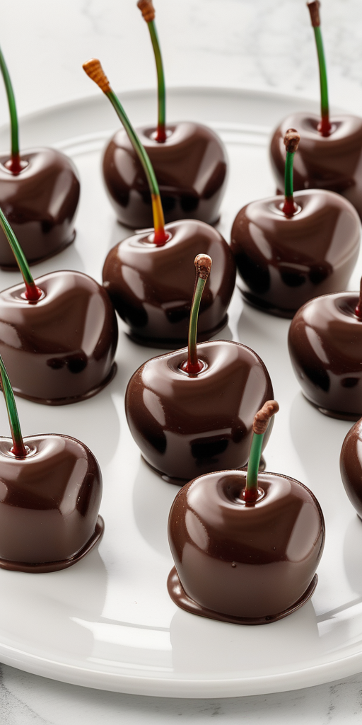 chocolate covered cherries near me